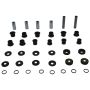All Balls Racing 50-1226 08-13 Kawasaki Teryx 750 4x4 Rear Independent Suspension - 2 Kits Req. Per Veh.