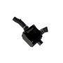 Volant 18840 Oiled Filter Closed Box Air Intake