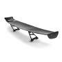 Seibon GTWING-1 Universal GT Style Carbon Fiber Rear Spoiler