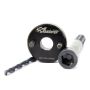 Fluidampr 300004 Harmonic Balancer Drill Pin Kit - GM/Chevy LS - Kit
