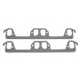 JBA 92-03 Chrysler 5.2L/5.9L Magnum SAP Port Header Gasket - Pair