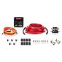 QUICKCAR RACING PRODUCTS QRP50-834 Wiring Kit 2 Gauge with 50-802 Switch Panel