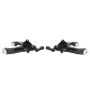Superpro trc1190 3rd Gen Toyota 4Runner Front Lower Control Arm Set
