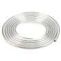 ALLSTAR PERFORMANCE ALL40185 Fuel Line Aluminum 1/2in x 25ft