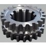 Boundary 99-05 Ford Modular Motor 4V V8 Billet Crankshaft Timing Sprocket w/Adjustable Keyway