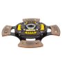 ACT 2002 Mini Cooper 4 Pad Sprung Race Disc