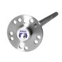 Yukon Gear & Axle YA F9-31-33.00 Yukon Gear Cut To Fit Alloy Axle - Early Ford 9in Passenger w/ 31 Splines Double Drilled