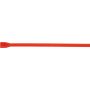 ALLSTAR PERFORMANCE ALL14127 Wire Ties Red 14in 100pk
