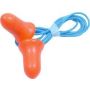 ALLSTAR PERFORMANCE ALL12000 Reusable Ear Plugs Corded