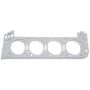 Edelbrock 7328 Ford 351 Cleveland Head Gasket