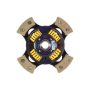 ACT 2013 Scion FR-S 4 Pad Sprung Race Disc