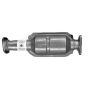 AB Catalytic 4565 Direct-Fit Catalytic Converter EPA (Federal)