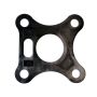 SPECIALTY PRODUCTS COMPANY 71652 1.0° CAMBER SHIM-HONDA