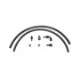 Radium Engineering 20-1795 FUEL HANGER CONNECTION KIT, 90-93 INTEGRA, 88-91 CIVIC CR-X