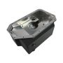 Skunk2 Racing 368-05-0300 Skunk2 Honda K-Series Oil Pan for Non Lean Mounts