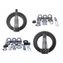 Revolution Gear & Axle REV-SAMMY-538-K 86-95 Suzuki Samurai Koyo Bearing 5.38 Ratio Gear Package