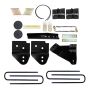 Skyjacker F11651 Suspension Lift Kit Component 2013-2016 Ford F-250 Super Duty