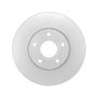 Bosch 52011380 Bosch QuietCast Disc Brake Rotor