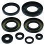 QuadBoss 564709 09-14 Yamaha YFM550 Grizzly 4x4/EPS Oil Seal Set
