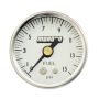 MOROSO MOR65370 Fuel Pressure Gauge