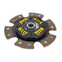 ACT 2005 Mazda 3 6 Pad Sprung Race Disc