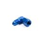 FRAGOLA FRG498101 #3 Female Swivel to Male 90 Degree Fitting
