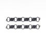 COMETIC GASKETS CAGC5827-039 Intake Gasket Set - Viper 8.0L
