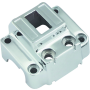 Bikers Choice 492720 73-81 Big Twin & XL Chrome Vertical Switch Housing Replaces H-D 71539-73B