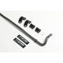 Progress Tech 2016+ Honda Civic Rear Sway Bar (21mm) Incl Reinforced Bushing Brkts