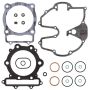 Vertex Pistons 810280 Vertex Gaskets 85-00 Honda XR600R Top End Gasket Kit