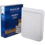 PRONTO FILTERS PA99078 | Fits 2022-15 Mitsubishi Outlander Sport, 2022-14 Outlander, 2017-14 Lancer, 2022-13 RVR, 2015-13 ASX, 2009-07 Grandis| PG Air Filter