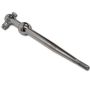 Fidanza Performance 891812 Up to 40% Reduction of Gear Throw