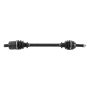 All Balls Racing AB8-PO-8-308 2008 Polaris Ranger 4x4 500 EFI 8 Ball Axle - Front Left