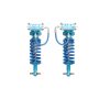 King Shocks 07-18 Chevrolet Avalanche 1500 Front 2.5 Dia Remote Reservoir Coilover (Pair)