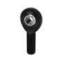 ALLSTAR PERFORMANCE ALL58079 Pro Rod End RH Moly PTFE Lined 1/2ID x 5/8 Thread
