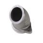 Industrial Injection K27 Exhaust Outlet Elbow 92-02 Cummins HY35 w/ V-Banded 5 bolt Flange
