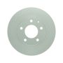 Bosch 34010872 Bosch QuietCast Disc Brake Rotor