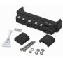 MSD IGNITION MSD75643 Solid State Relay Kit-4 Black - Stand Alone