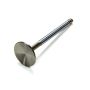EDELBROCK EDE9367 Exhaust Valve - 1.600 (1)