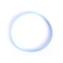 Omix Throttle Body Gasket- 02-12 JK/WK/XK/KJ 3.7L/3.8L