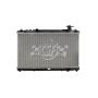 CSF 3502 Radiator