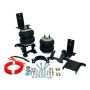 Firestone 2251 Ride-Rite Air Helper Spring Kit Rear 00-06 Ford Excursion (4WD Only) (W217602251)