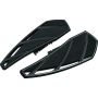 Kuryakyn 5795 Phantom Floorboards Black