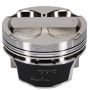 Wiseco K676M87AP Piston Set, Mitsubishi, 4G63, 87.00 mm Bore, Sport Compact, Set of 4