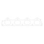 Cometic Mitsubishi 4G63T/4G64 89-99 Exhaust .030 in MLS Exhaust Gasket 2.287 in x 1.615 in Port