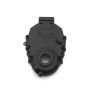 CHEVROLET PERFORMANCE GMP12562818 SBC Front Timing Cover - Black Plastic