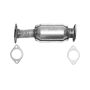 AP Exhaust 642170 Federal / EPA Catalytic Converter - Direct Fit