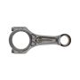 Boostline GM6418358S Connecting Rod, GM Duramax, 6.418 in. Length, ARP2000, Set of 1
