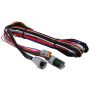 MSD IGNITION MSD8855 Wire Harness - Digital 7 Programmable Ing. Box