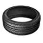 YOKOHAMA Advan Sport A/S+ 255/45R20 All-Season